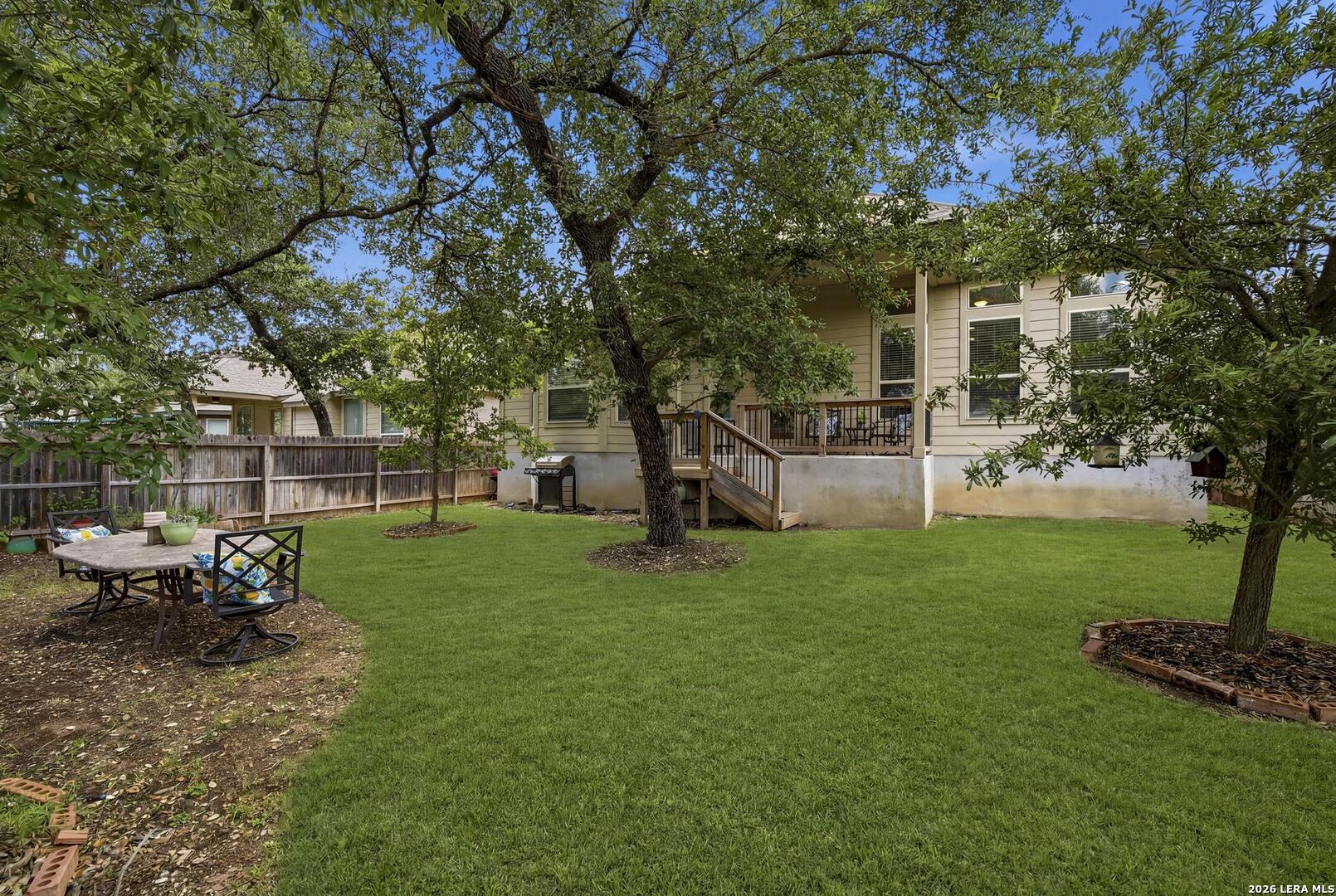8223 Scarlet Gaura Boerne TX 78015