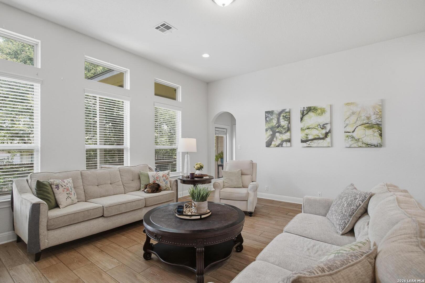 8223 Scarlet Gaura Boerne TX 78015