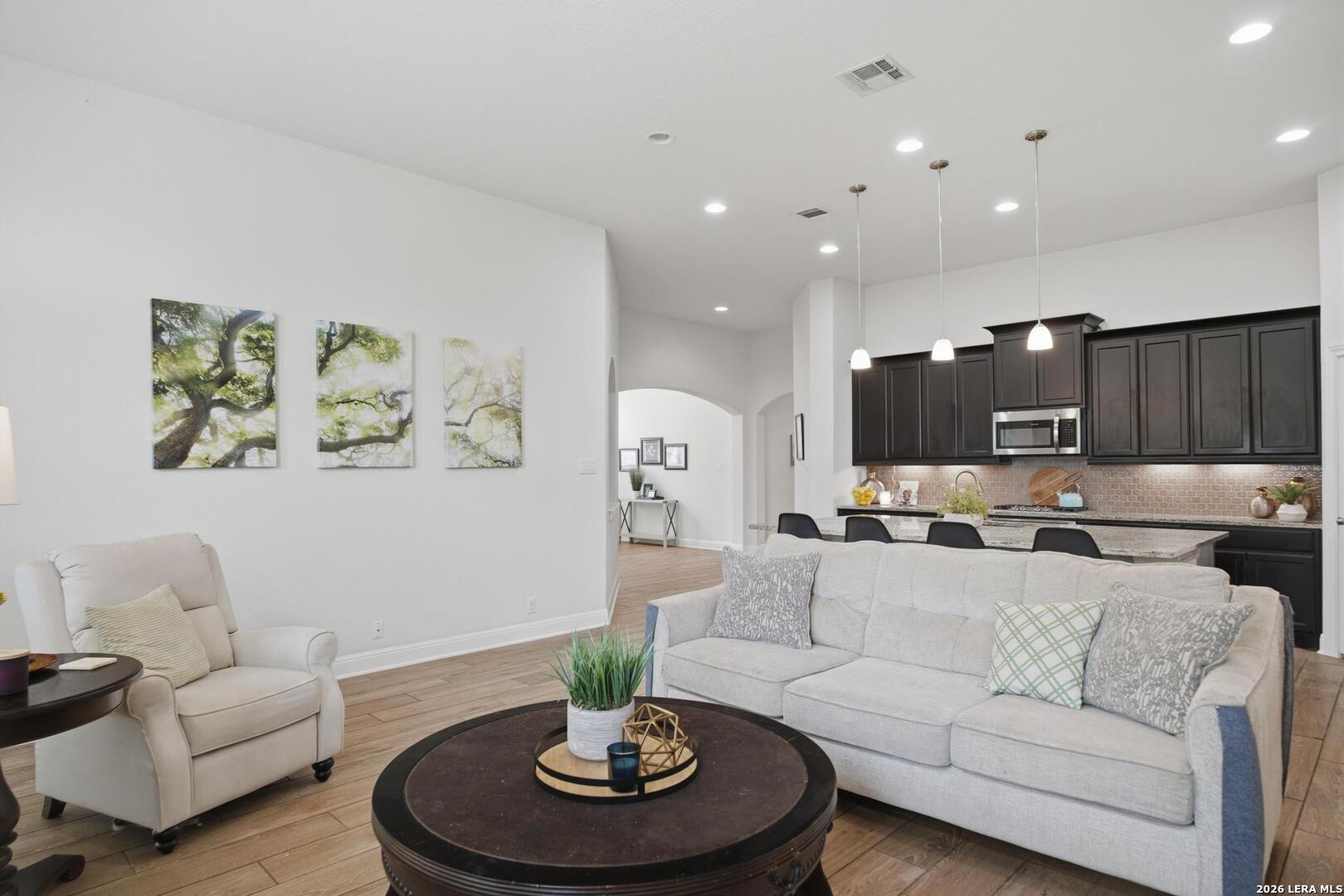 8223 Scarlet Gaura Boerne TX 78015
