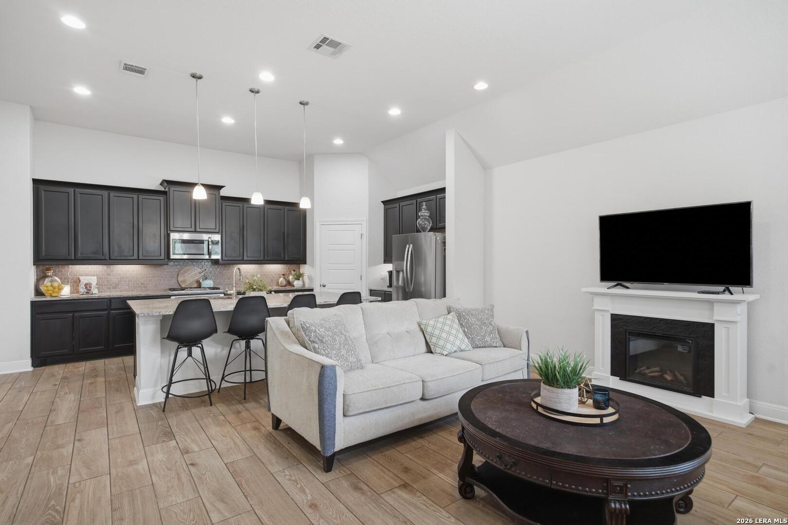 8223 Scarlet Gaura Boerne TX 78015