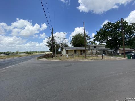 3002 Kiowa Street San Antonio TX 78211