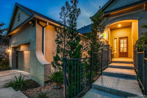 1711 Nightshade San Antonio TX 78260