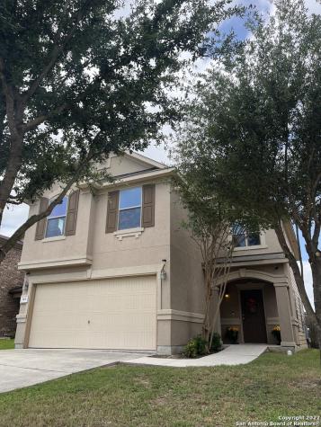 7431 Bluebonnet Bay San Antonio TX 78218