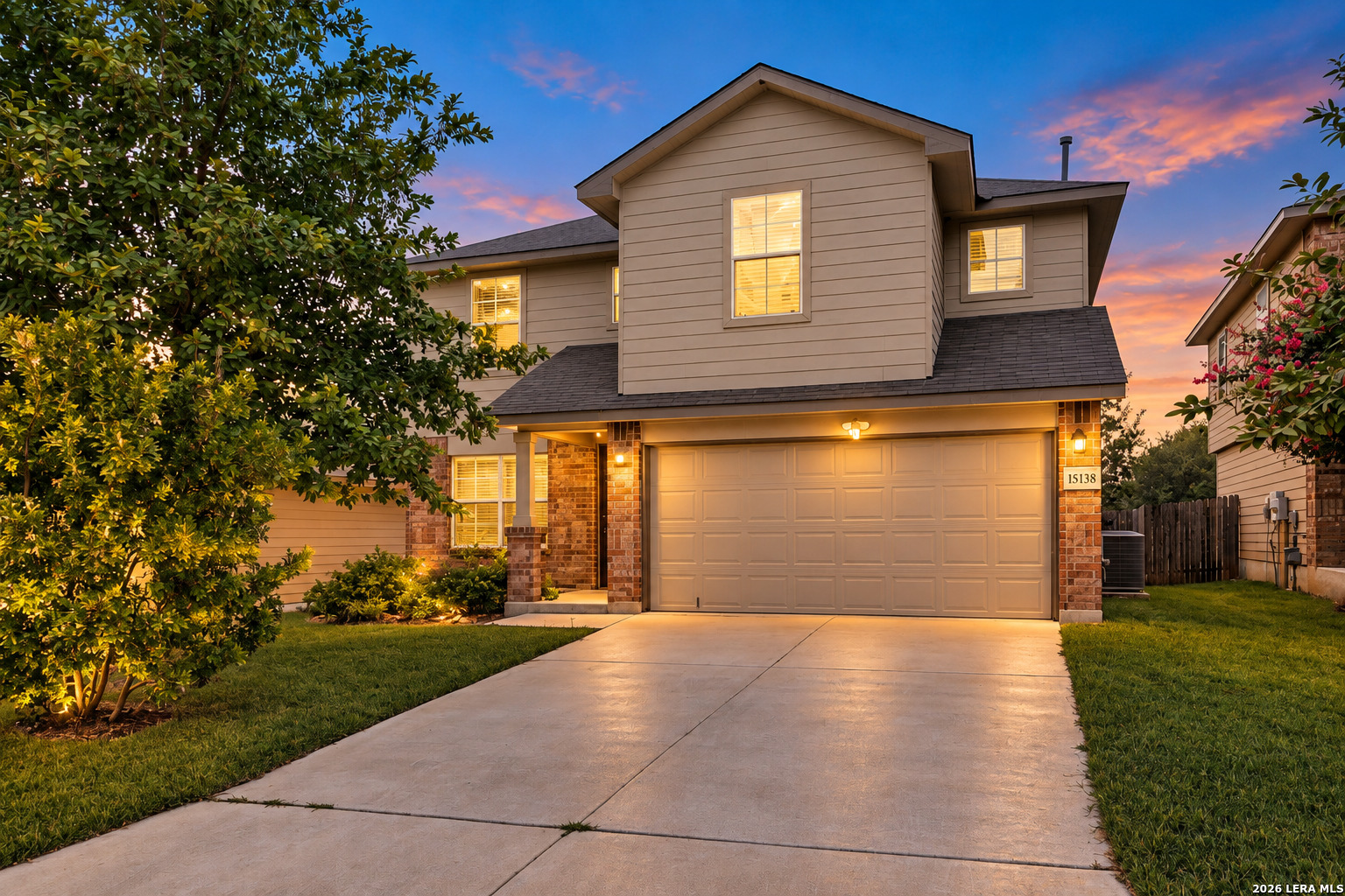 15138 Cinnamon Teal San Antonio TX 78253