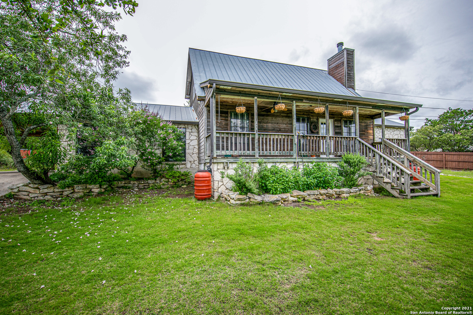 31144 Sierra Vista Drive Bulverde TX 78163