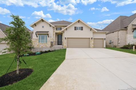 456 Tobacco Pass New Braunfels TX 78132