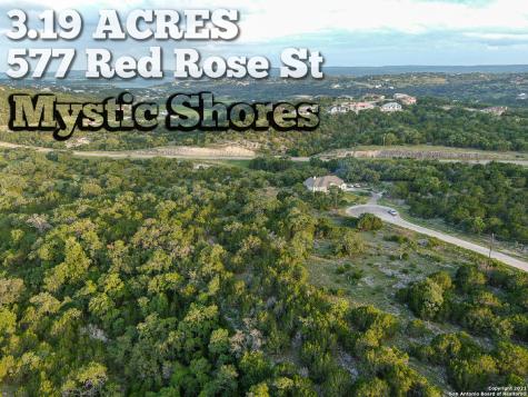 577 Red Rose Street Spring Branch TX 78070