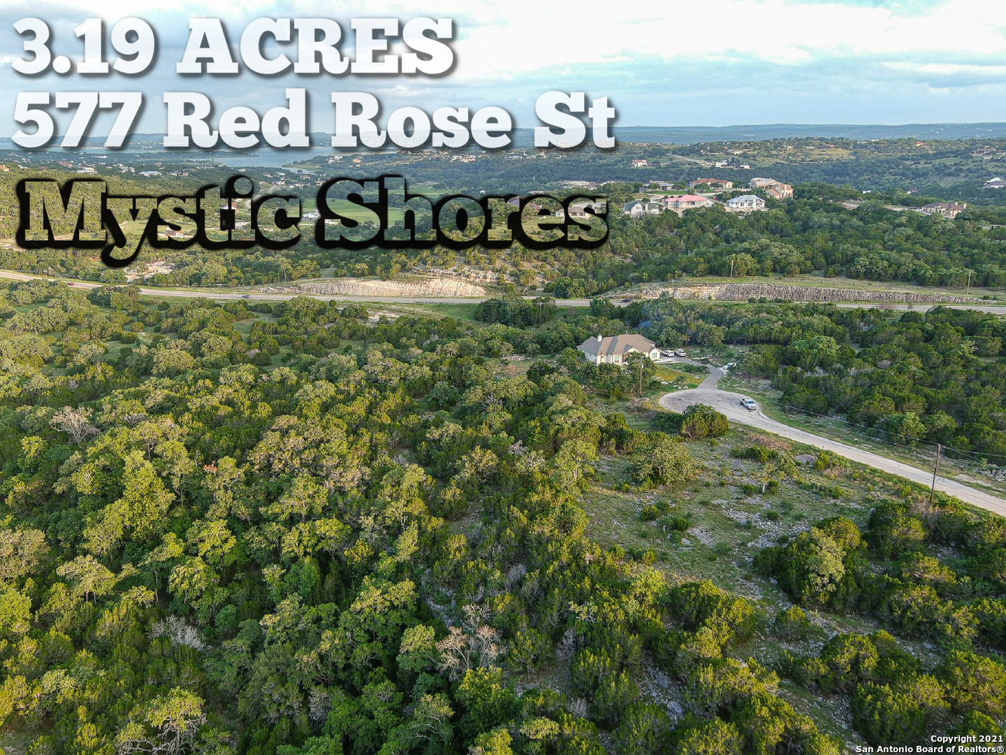 577 Red Rose Street Spring Branch TX 78070