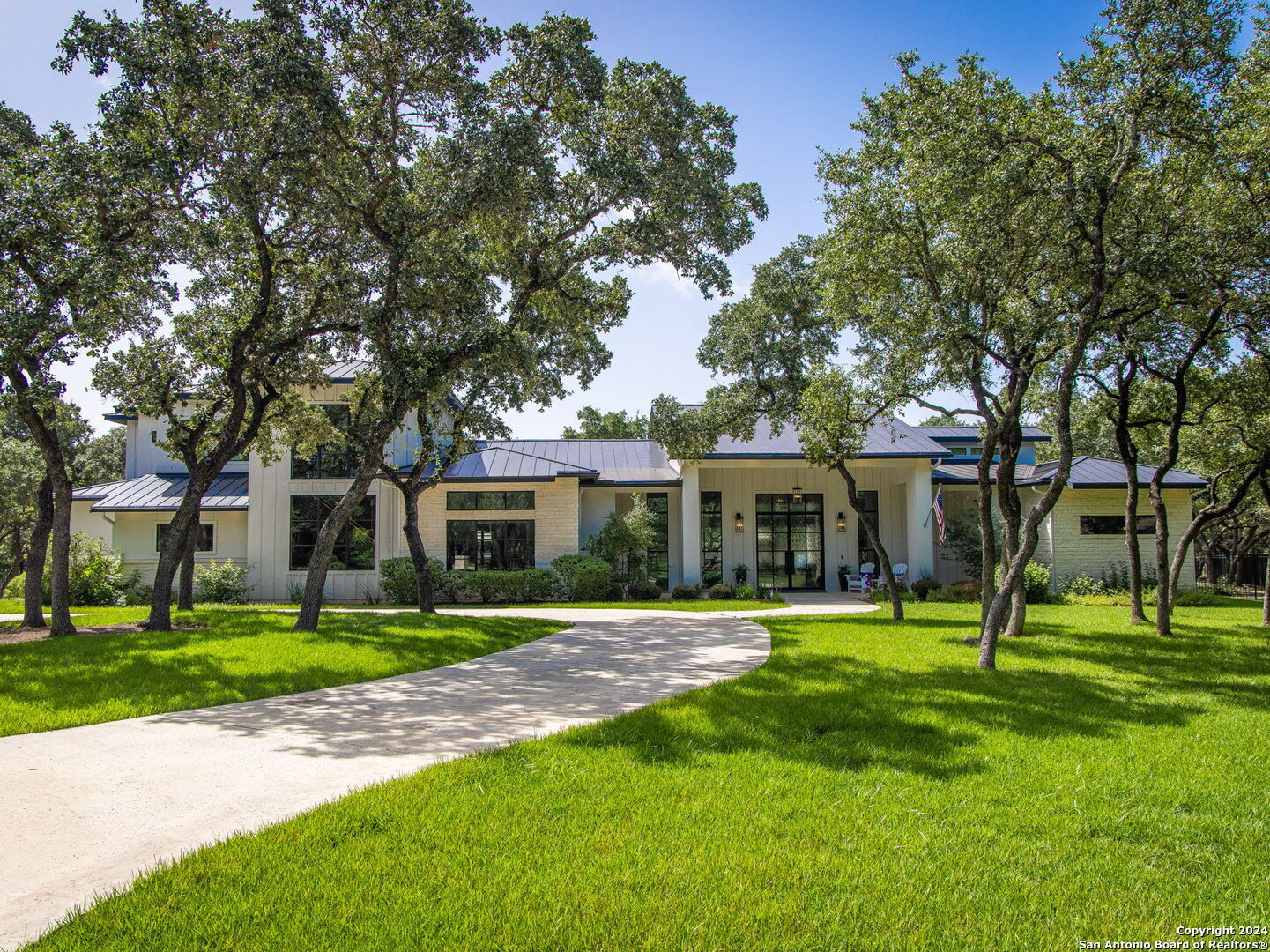 19803 Wild Hollow Garden Ridge TX 78266