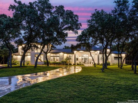 19803 Wild Hollow Garden Ridge TX 78266