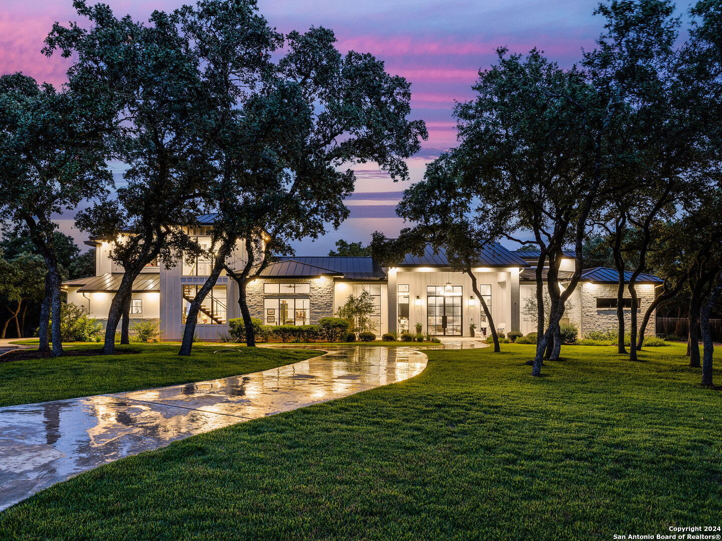 19803 Wild Hollow Garden Ridge TX 78266