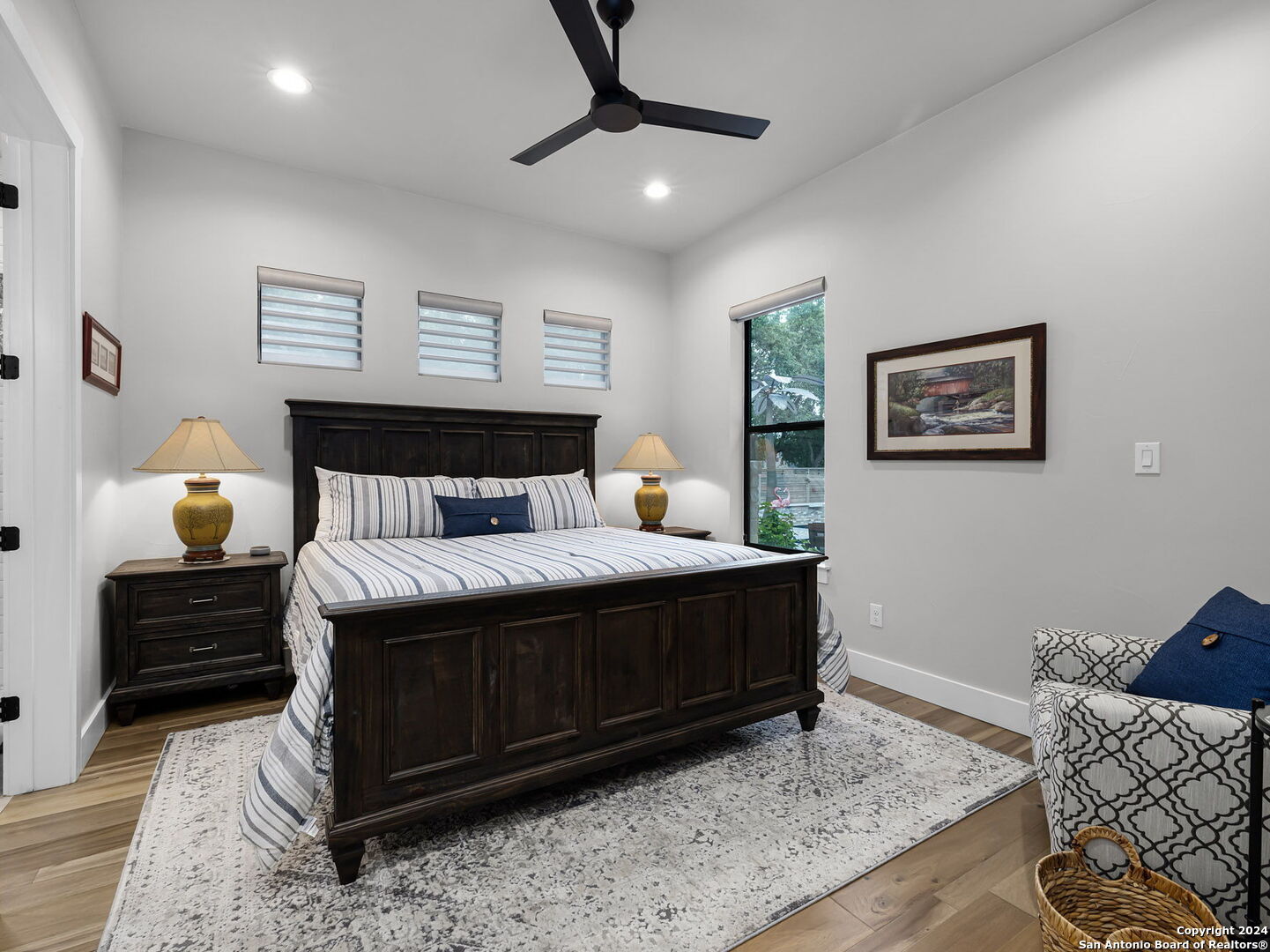 19803 Wild Hollow Garden Ridge TX 78266