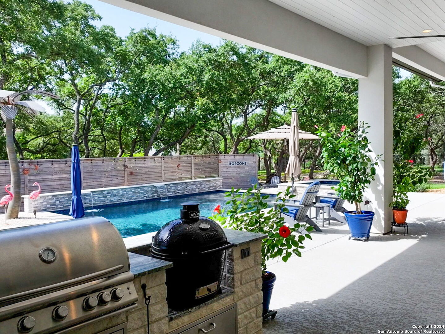 19803 Wild Hollow Garden Ridge TX 78266