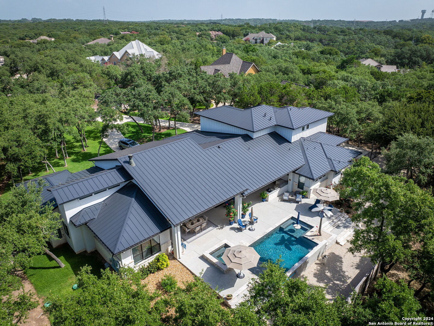 19803 Wild Hollow Garden Ridge TX 78266