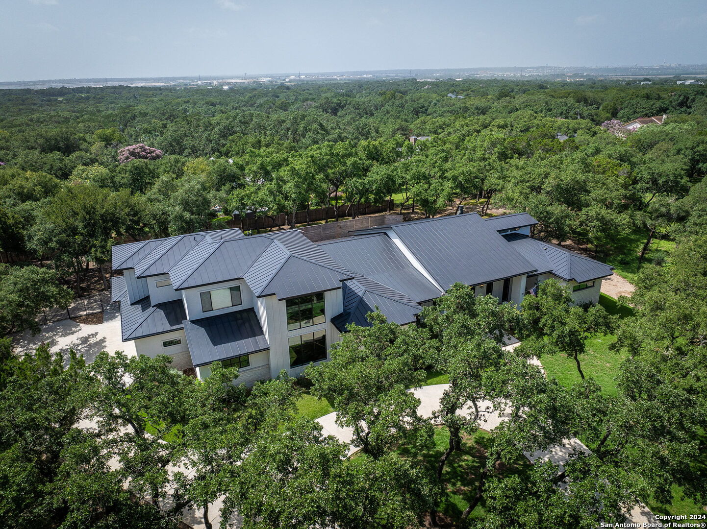 19803 Wild Hollow Garden Ridge TX 78266