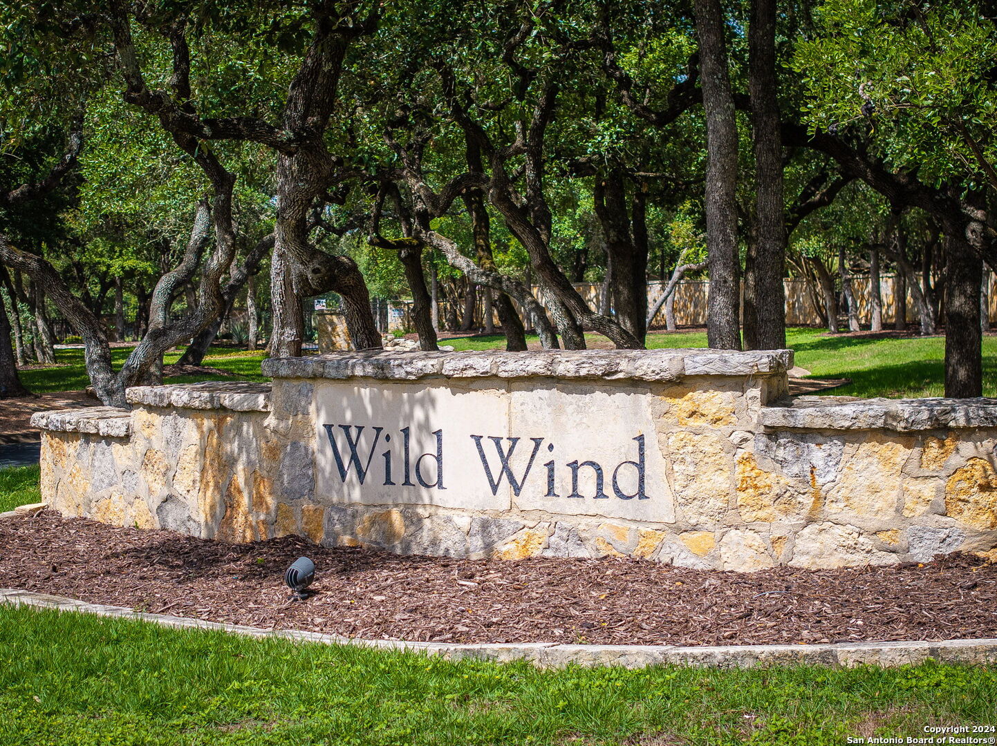 19803 Wild Hollow Garden Ridge TX 78266