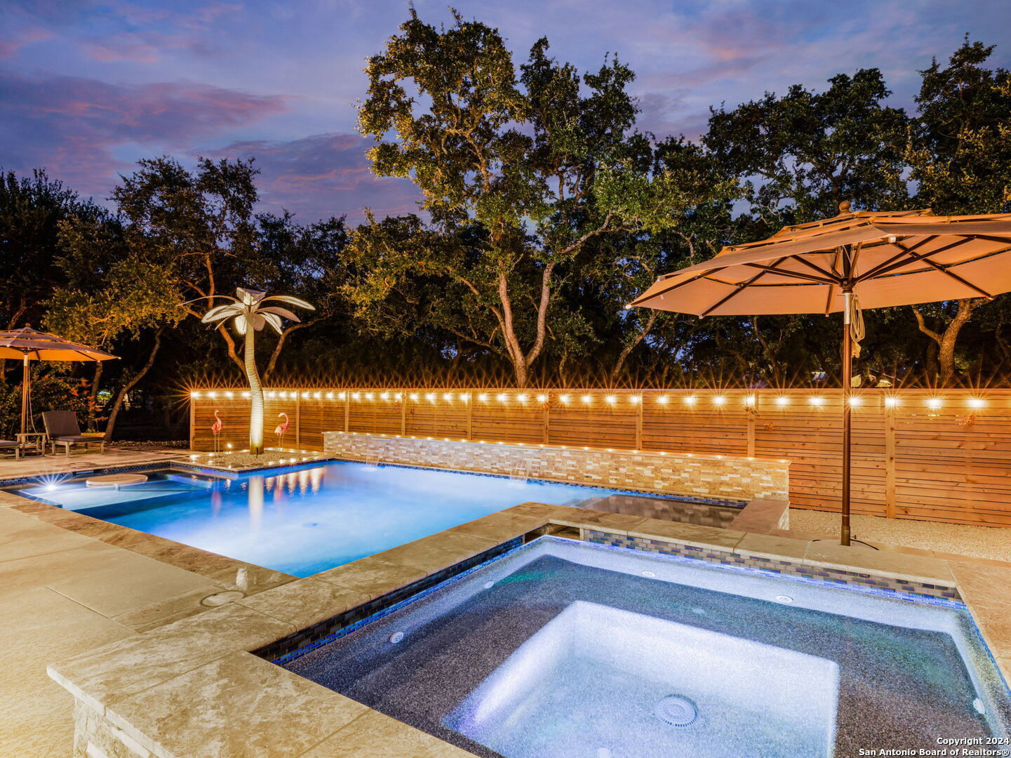 19803 Wild Hollow Garden Ridge TX 78266