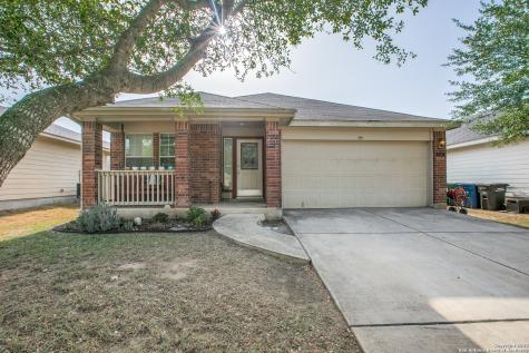 10234 Big Spring Lane San Antonio TX 78223