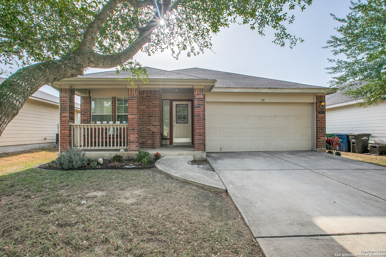 10234 Big Spring Lane San Antonio TX 78223