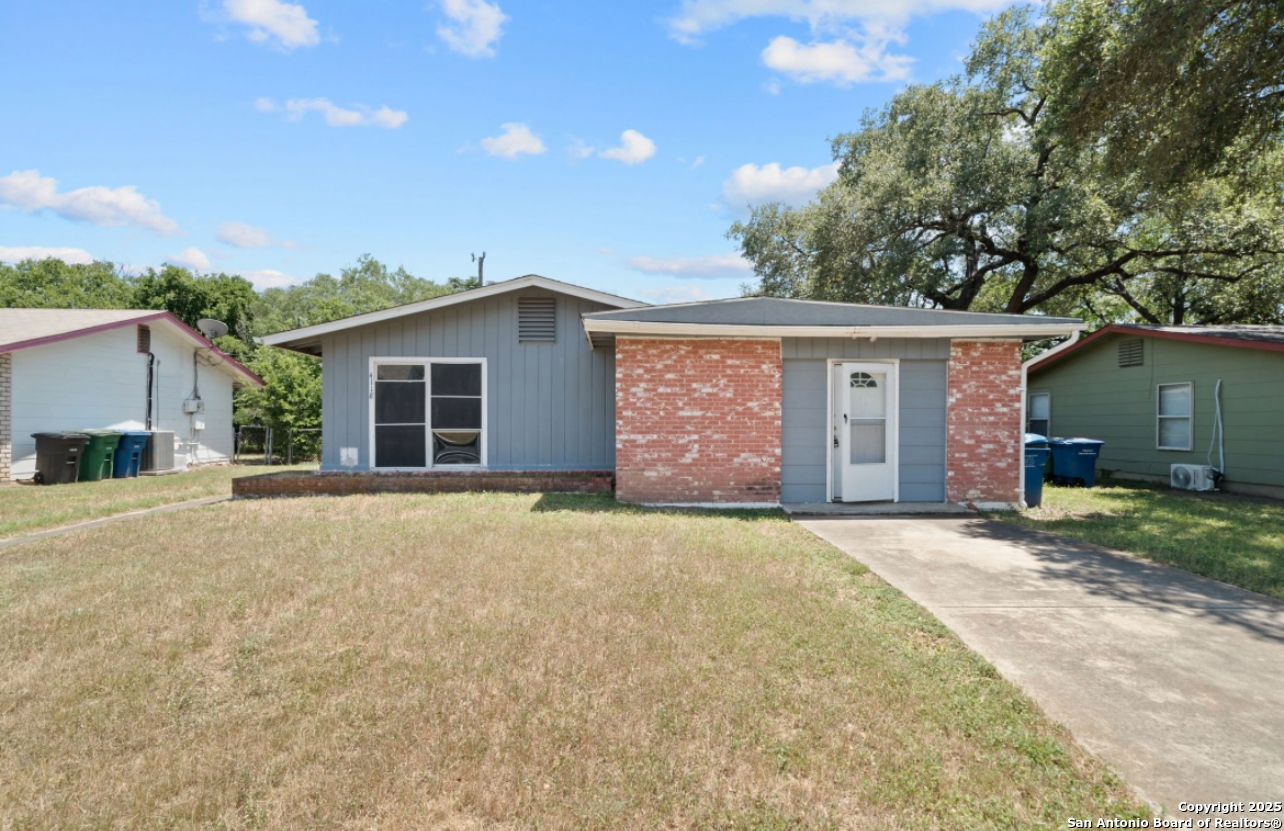 4118 Scarletoak Drive San Antonio TX 78220