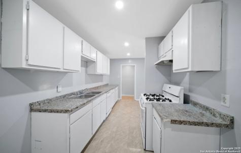 4118 Scarletoak Drive San Antonio TX 78220