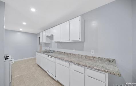 4118 Scarletoak Drive San Antonio TX 78220