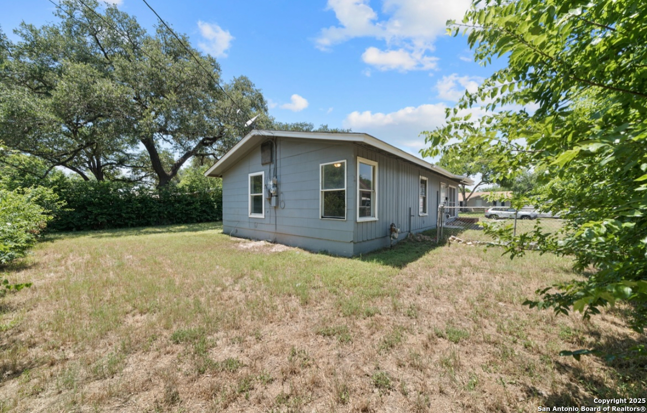 4118 Scarletoak Drive San Antonio TX 78220