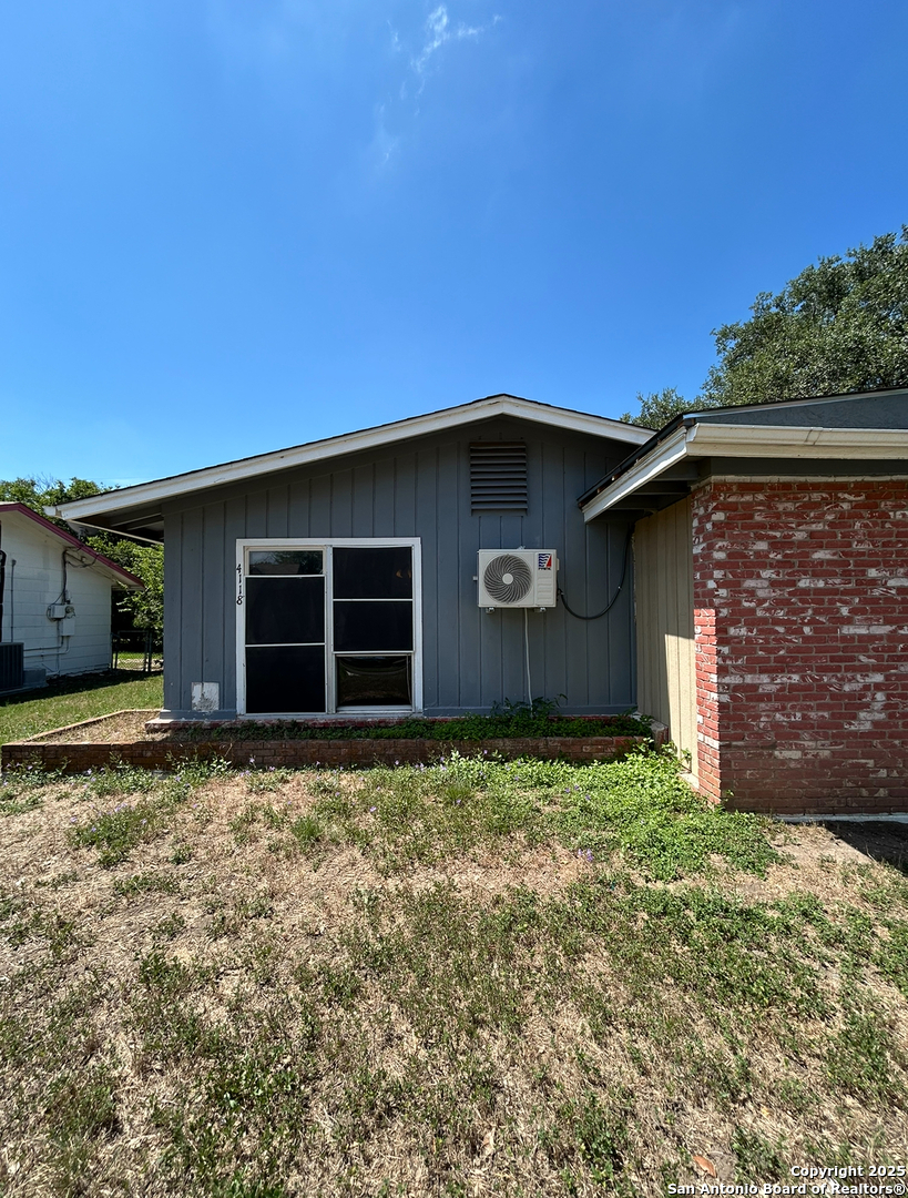 4118 Scarletoak Drive San Antonio TX 78220