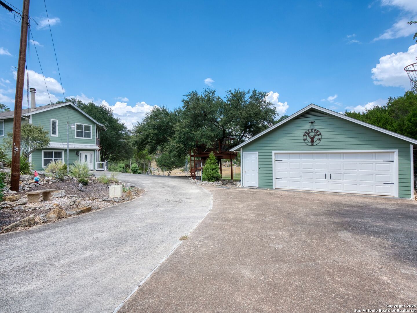 407 Nancy Canyon Lake TX 78133