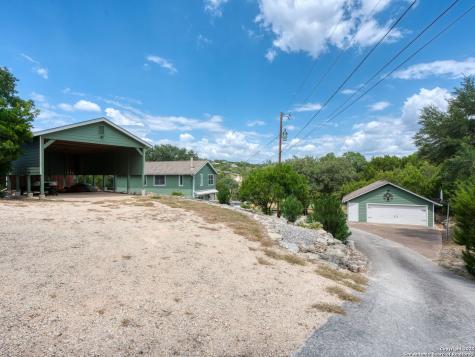407 Nancy Canyon Lake TX 78133