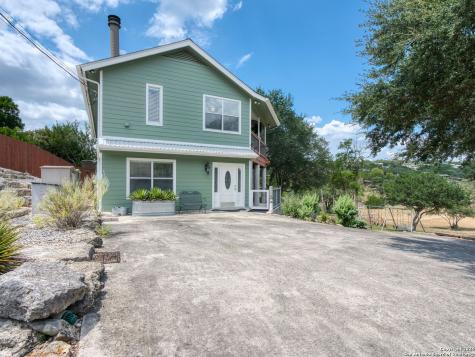 407 Nancy Canyon Lake TX 78133