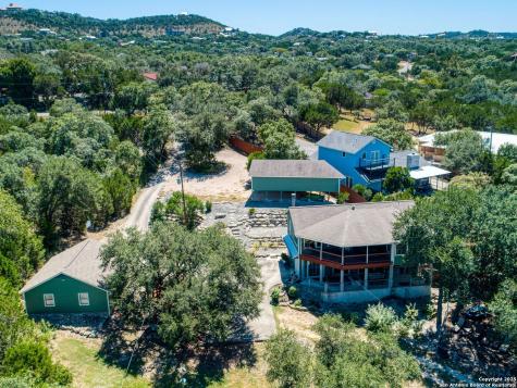 407 Nancy Canyon Lake TX 78133