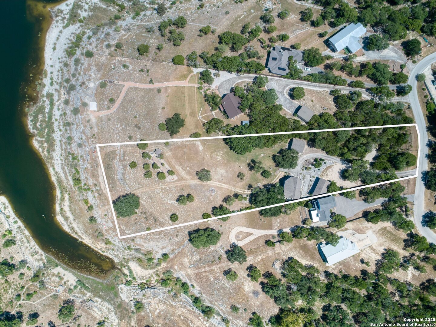 407 Nancy Canyon Lake TX 78133
