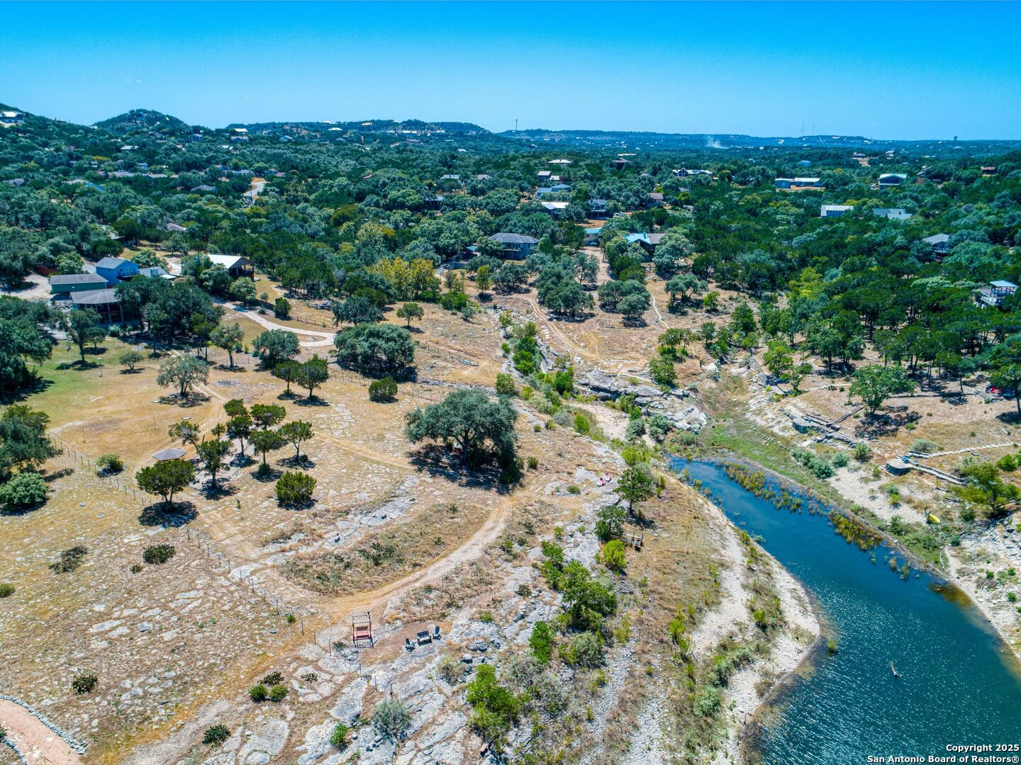 407 Nancy Canyon Lake TX 78133