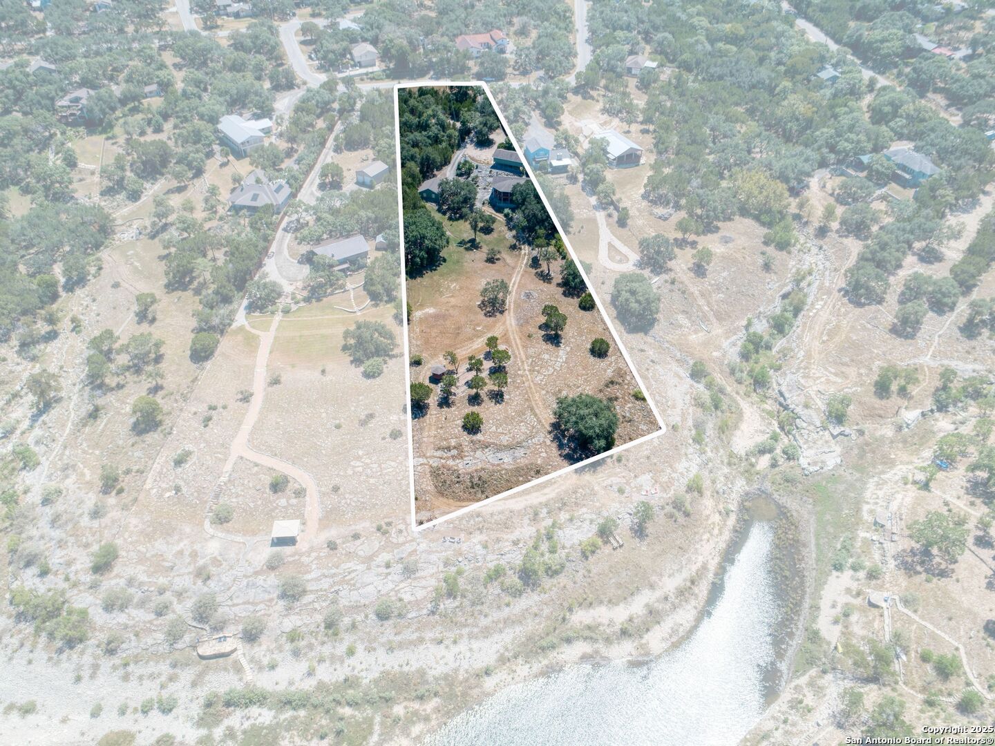 407 Nancy Canyon Lake TX 78133