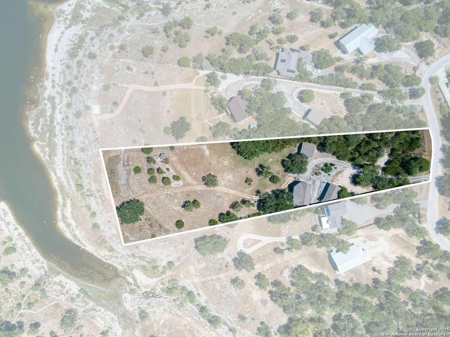407 Nancy Canyon Lake TX 78133