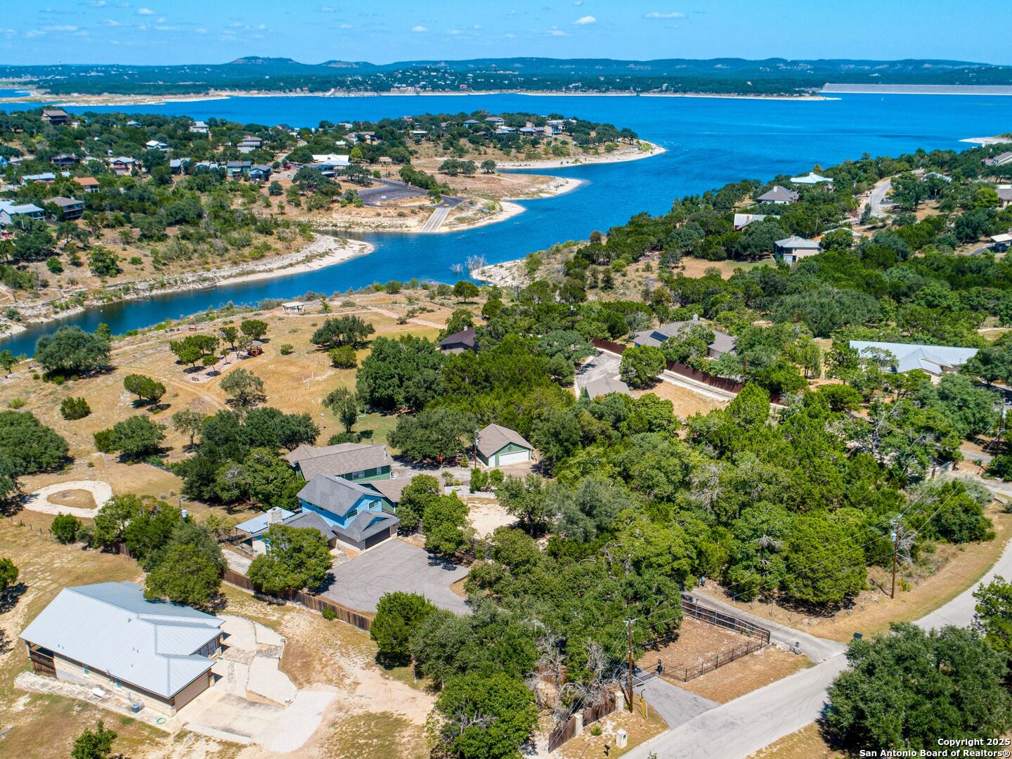 407 Nancy Canyon Lake TX 78133