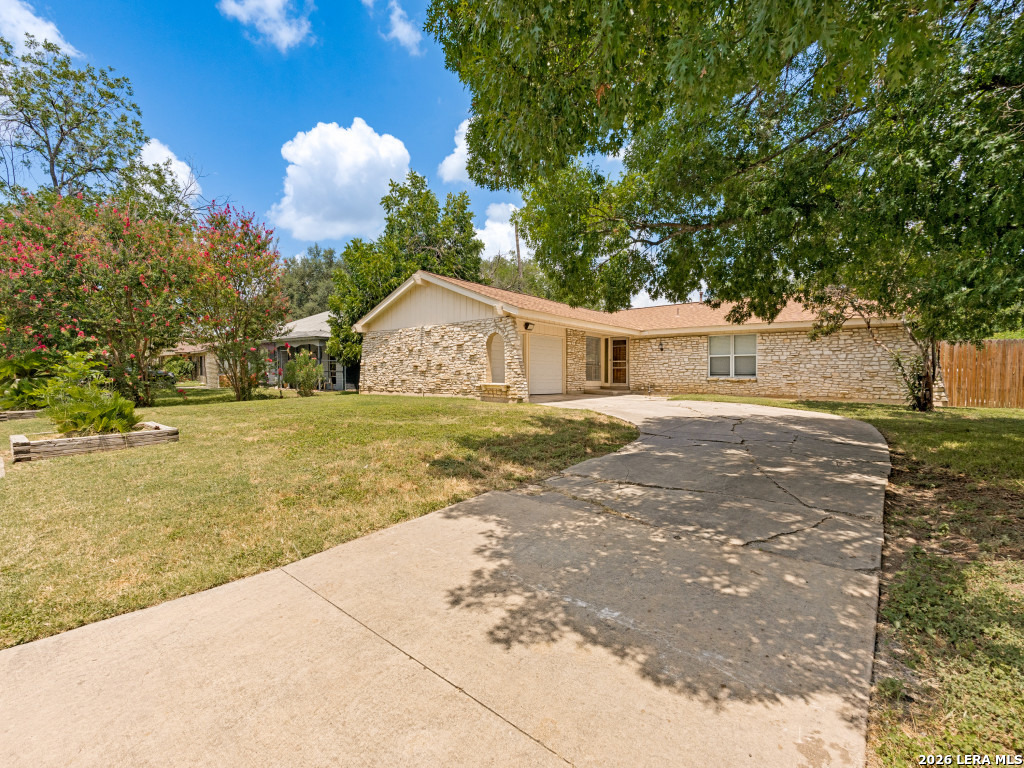 4143 Bretton Ridge San Antonio TX 78217