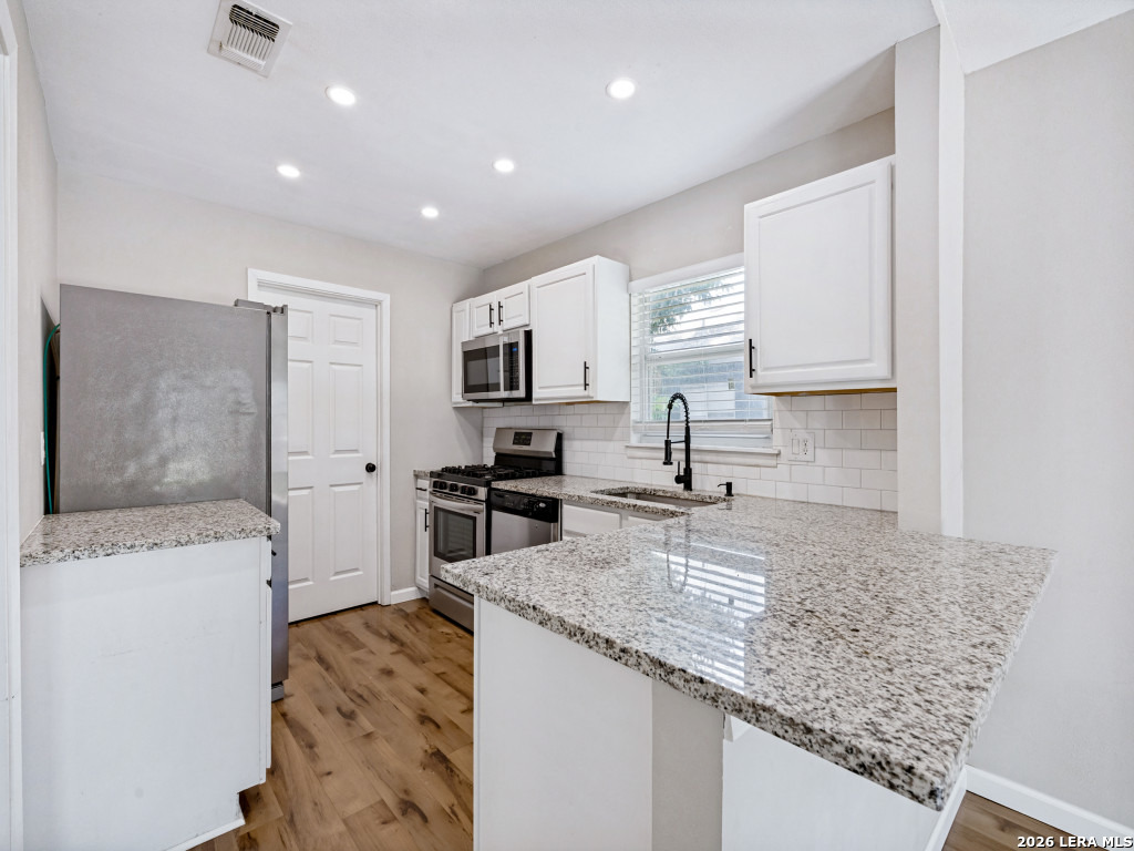 4143 Bretton Ridge San Antonio TX 78217
