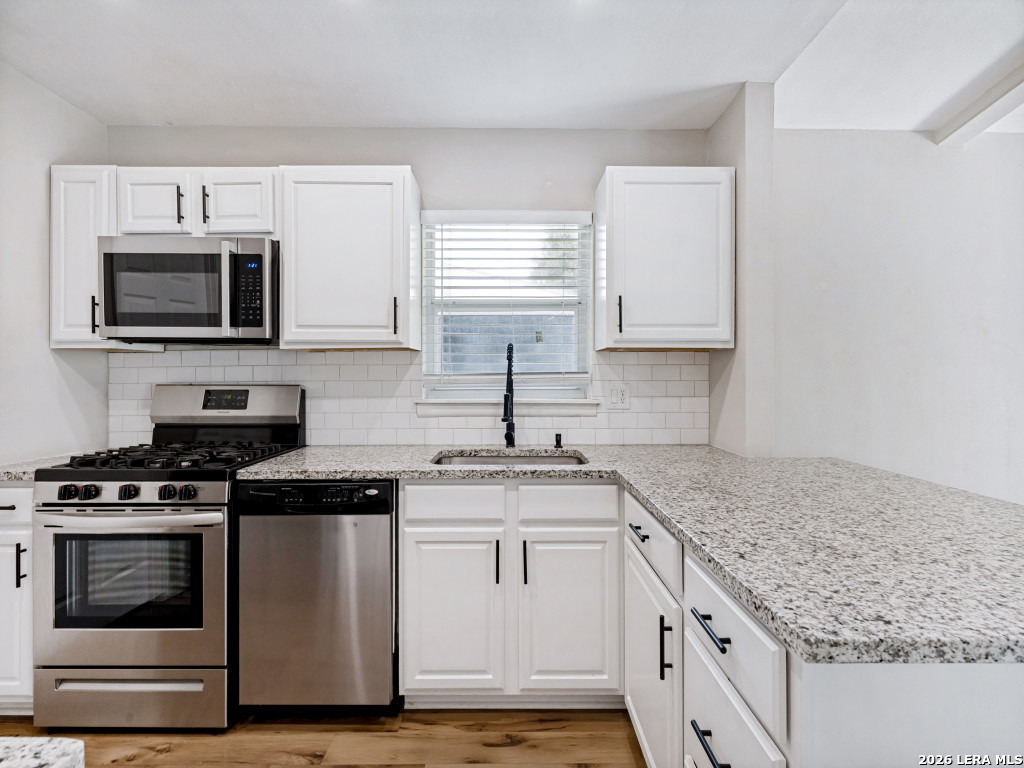 4143 Bretton Ridge San Antonio TX 78217