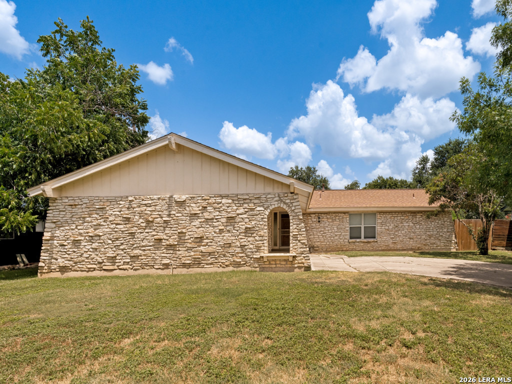 4143 Bretton Ridge San Antonio TX 78217