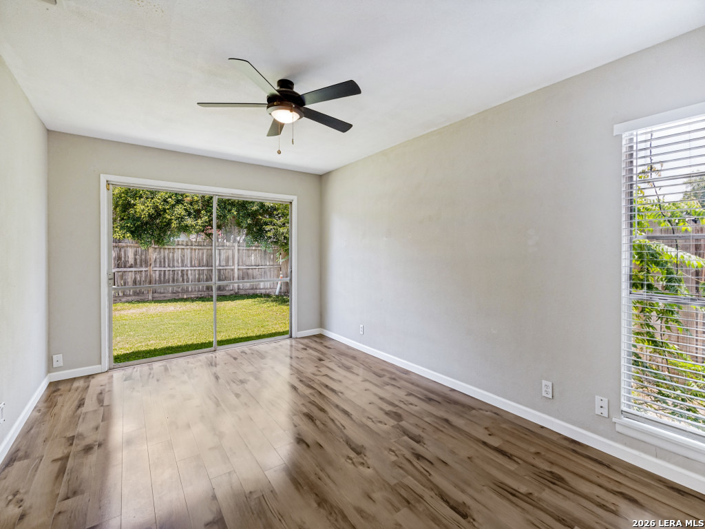 4143 Bretton Ridge San Antonio TX 78217
