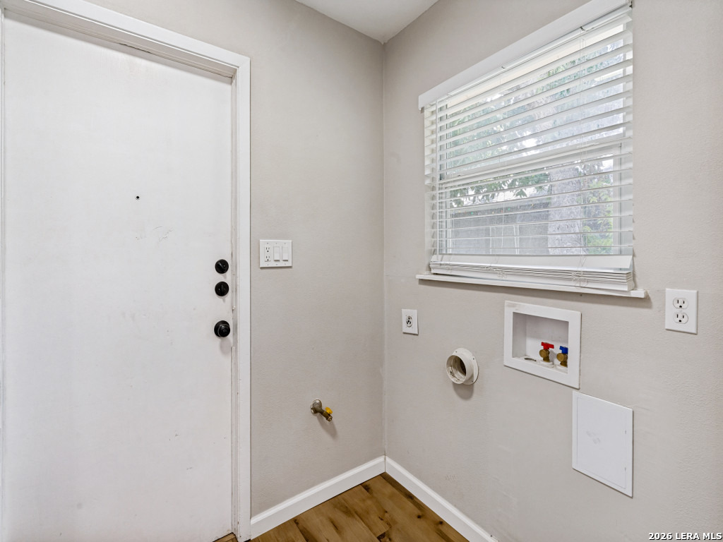 4143 Bretton Ridge San Antonio TX 78217