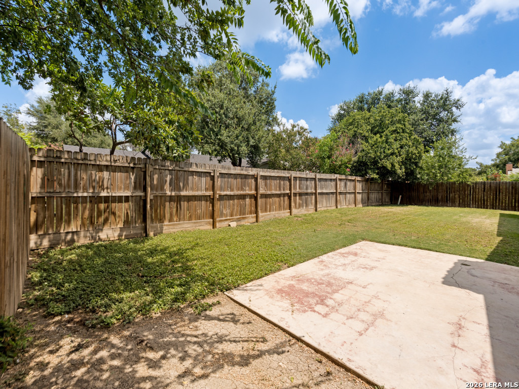 4143 Bretton Ridge San Antonio TX 78217