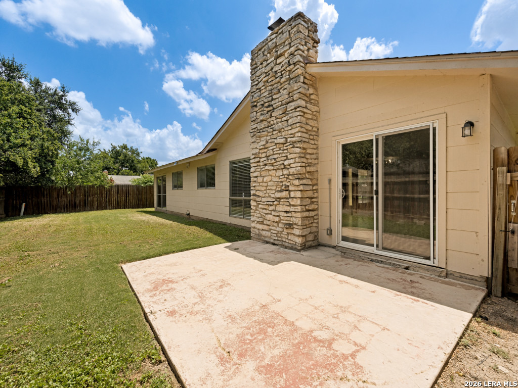 4143 Bretton Ridge San Antonio TX 78217