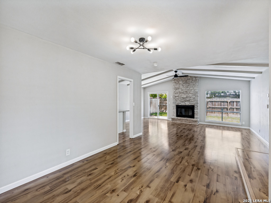 4143 Bretton Ridge San Antonio TX 78217