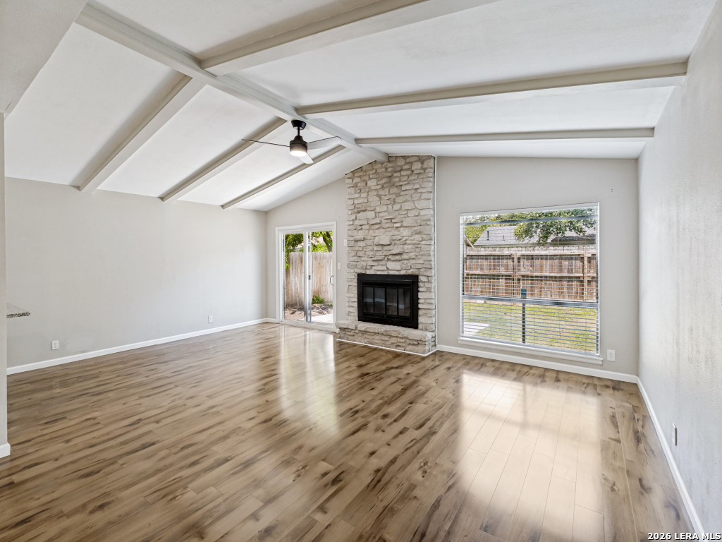 4143 Bretton Ridge San Antonio TX 78217