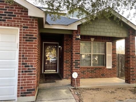 4807 San Cristobal San Antonio TX 78251