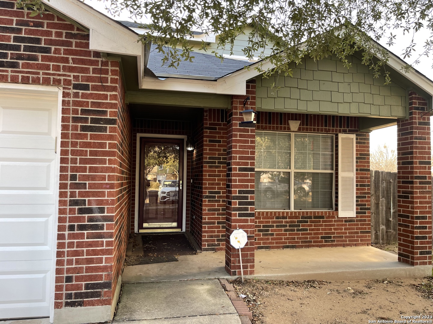 4807 San Cristobal San Antonio TX 78251