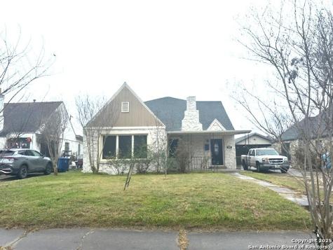 422 Avant Avenue San Antonio TX 78210